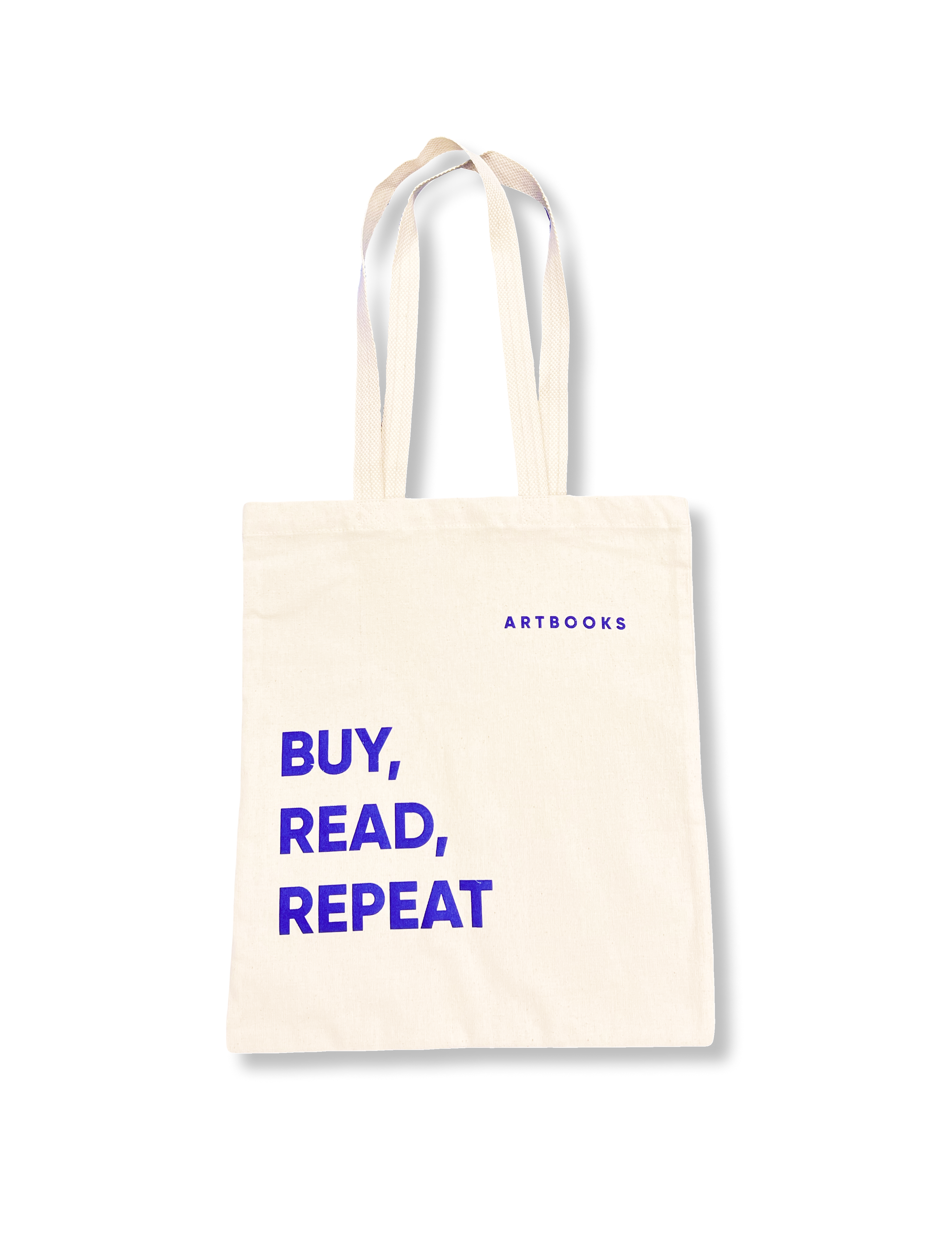 Шопер BUY, READ, REPEAT